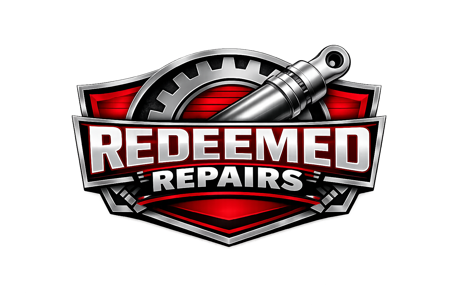 Redeemed Repairs